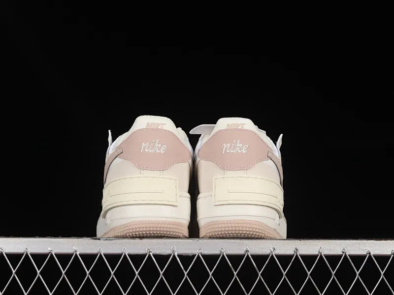 All Categories Nk Air Force 1 Air Force Series Nk Air Force 1 Shadow Air Force Lightweight Increase Nk Air Force 1 Shadow Air Force One Lightweight Increase Low-top Versatile Sneakers FN3444-121